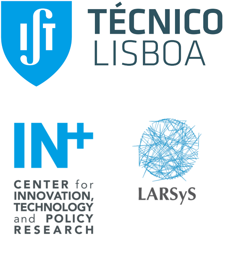 IST/LARSyS/IN+